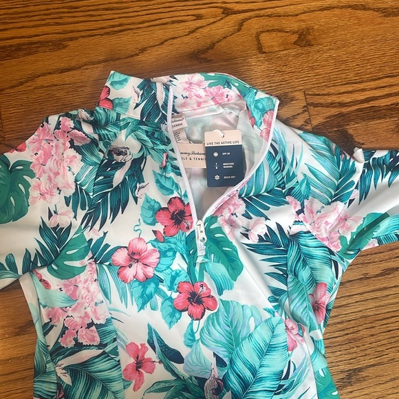 Tommy Bahama Women's Golf & Tennis Dress & Shorts, Skort, Size XS, NWT - Picture 7 of 12